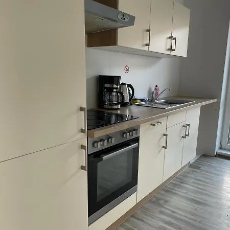 Schoene Einfache In * Wilhelmshaven