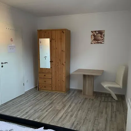 Lejlighed Schoene Einfache In Wilhelmshaven