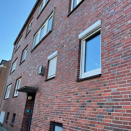 Lejlighed Schoene Einfache In Wilhelmshaven