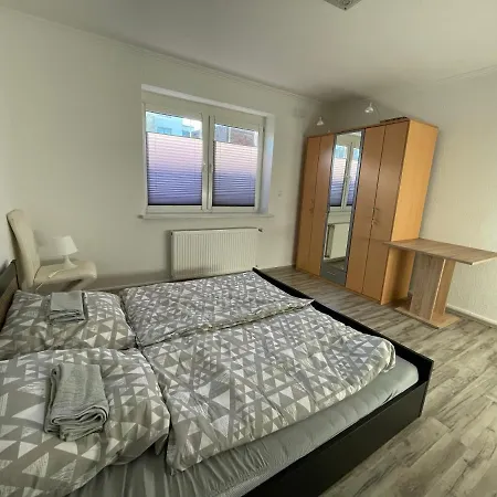 Schoene Einfache In Apartment Wilhelmshaven