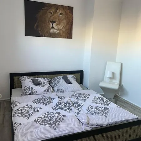 Schoene Einfache In Apartment Wilhelmshaven