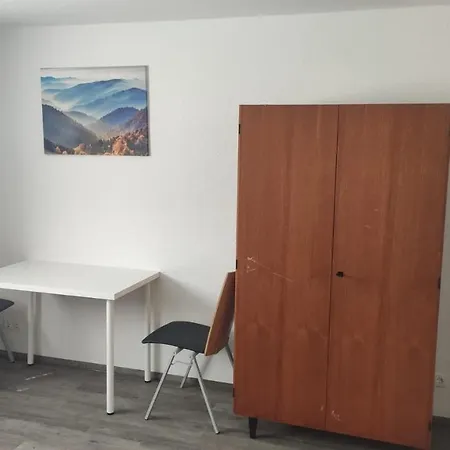 Lejlighed Schoene Einfache In