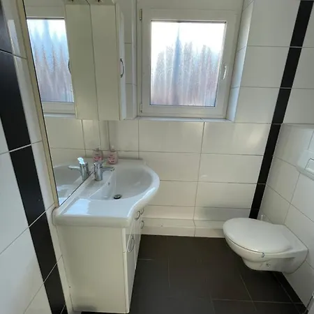 Apartamento Schoene Einfache In Wilhelmshaven