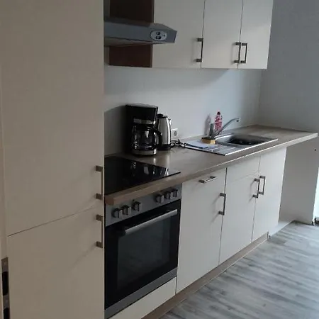 Schoene Einfache In * Wilhelmshaven